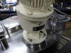 2000 Food Engineering Limited 125 Gal. Jacketed Mix Tank